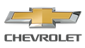 Logo of Chevrolet - Fairbanks International Airport