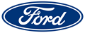 Logo of Ford - Fairbanks International Airport