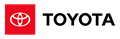 Logo of Toyota - Fairbanks International Airport